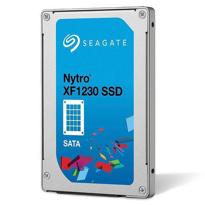 希捷 Nytro XF1230 SATA SSD XF1230-1A0240 240G SSD 行貨聯保