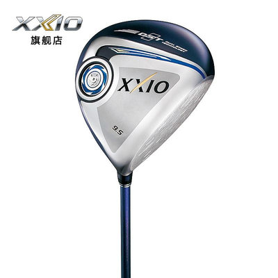 小夏高爾夫用品 XXIO/XX10 高爾夫球桿mp900男士一號木開球木發球木golf木桿日本