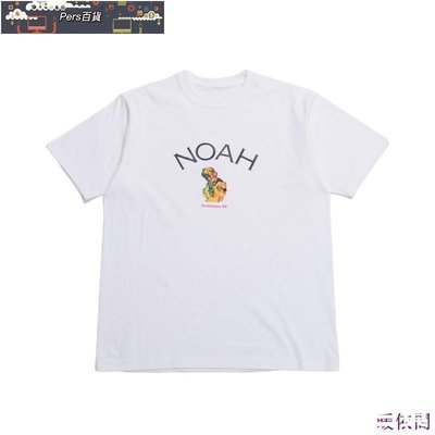 【熱賣精選】全新商品 Noah 21SS 短袖 TEE