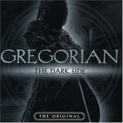 音樂居士新店#教皇合唱團 Gregorian - The Dark Side#CD專輯