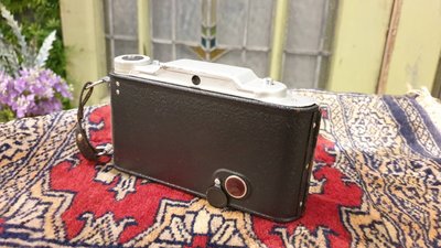 【卡卡頌 歐洲古董】歐洲老件 Coronet  古董相機  租借  古董照相機    ss0580 ✬