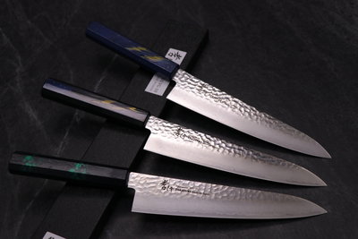 💖 堺孝行 💖【VG10  漆柄和牛刀 21cm】日本製  廚房刀具 八煌刃物