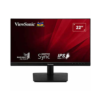 ViewSonic VA2209-MH 22" 16:9寬螢幕顯示器