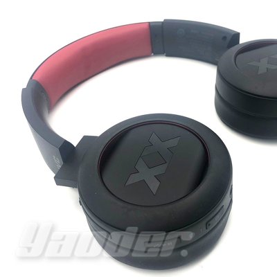 【福利品】JVC HA-XP50BT 無線藍牙立體聲頭戴式耳機 ☆ 無外包裝 ☆ 免運 ☆ 送收納袋