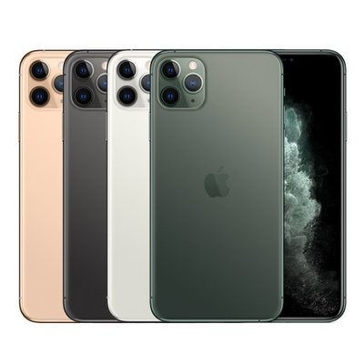 Apple iPhone 11 Pro Max 64G (空機)全新未拆封原廠公司貨XS MAX XR IX I8+