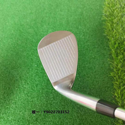 高爾夫球桿新款 Mizuno 高爾夫球桿沙桿48-60角度桿挖起桿P劈切桿S200推桿