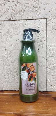 蘋果樹2館 韓國服飾·Confume ARGAN 摩洛哥堅果油洗髮乳750g／＄700