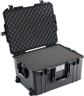 環球 Pelican 1607 Air Case 含泡綿防震箱 公司貨現貨 氣密箱