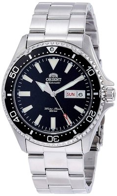 日本正版 Orient 東方 SPORTS Diver Style RN-AA0001B 男錶 男用 手錶 日本代購