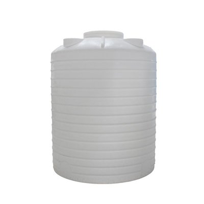 牛筋塑料水塔儲水箱大號儲水攪拌化工桶200L1/3/5/10/15噸儲水罐-