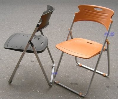 【40年老店專業賣家】全新【台灣製】寶麗金 公共排椅 合椅 摺疊椅 會議椅 課桌椅 人體工學設計
