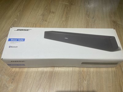 Bose Solo Soundbar的價格推薦- 2023年11月| 比價比個夠BigGo