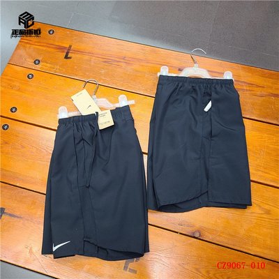 Koala海購 Nike Dri-FIT Challenger 男子速干透氣專業跑步短褲 CZ9067-010
