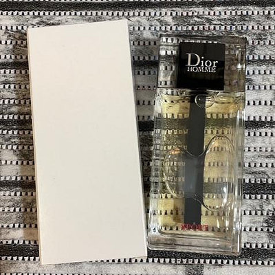 Dior迪奧😎HOMME SPORT淡香水125ML🌼Tester白盒🌼效期2026/02