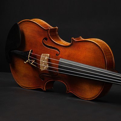 現貨 克莉絲蒂娜S300A小提琴專業級考級演奏級手工進口歐料小提琴~可開發票特賣