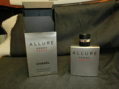 Chanel Allure Homme的價格推薦- 2023年6月| 比價比個夠BigGo