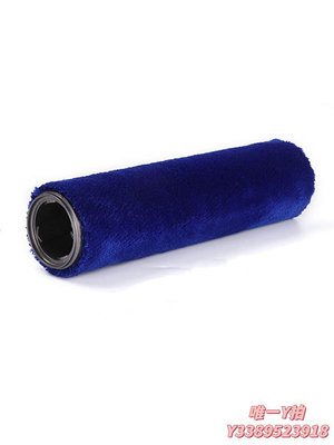 吸塵器配件適用于dyson戴森吸塵器v12洗地清潔吸頭軟絨地刷滾刷配件毛條滾筒