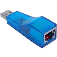 【強強2店】USB 乙太網路轉接線~~~~~USB to Ethernet Adapterr