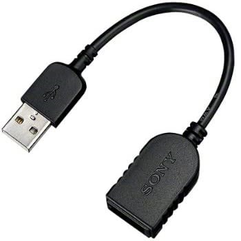 SONY 線材 USB 延長線 USB延長線