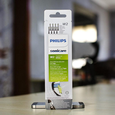 德力百货公司德力百货公司Philips Sonicare飛利浦HX751V電動牙刷頭7533/960U/9354/751K/W2