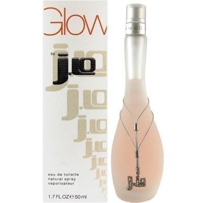 【現貨】JLo Glow 珍妮佛羅培茲 Glow 女性淡香水50ML【小黃豬代購】