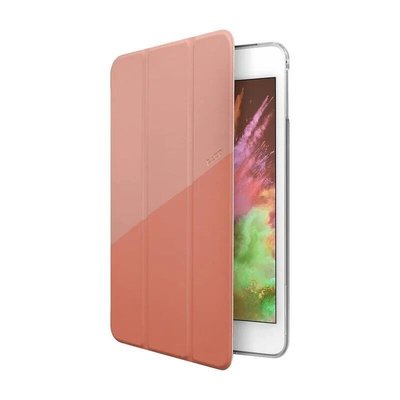 shell++iPad air3pro(二代) 10.5吋 LAUT HUEX系列保護殼【N41】