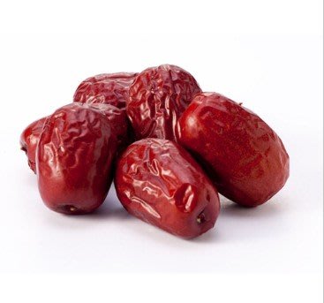 DR.OKO有機紅棗 Organic Red Jujube (Dried Date) 淨重:200g/包