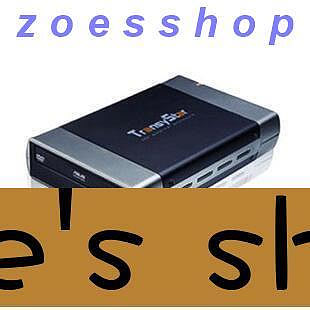 zoe-創齊台式機DVD刻錄機光驅盒外置usb2.0串口外接硬盤盒SATA