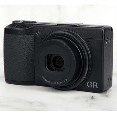 理光GR GR2 GR3 GR3X 家用旅行學生街拍便攜式高清數碼相機