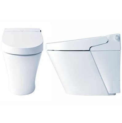 浴室的專家 御舍精品衛浴 INAX SATIS 系列 全自動 電腦馬桶  (日本) 616