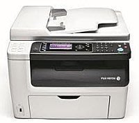出租A4彩色印表機 Fuji xerox cm215fw多功能彩色複合機