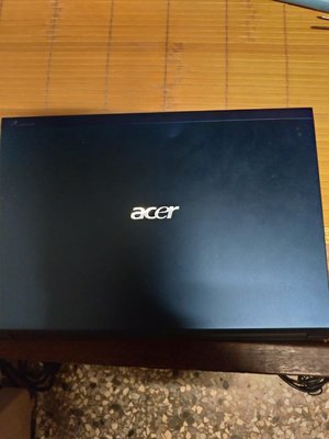 (已售缺貨)Acer 宏碁 筆記型電腦 i5 2代 4830TG 獨顯GT540 2g