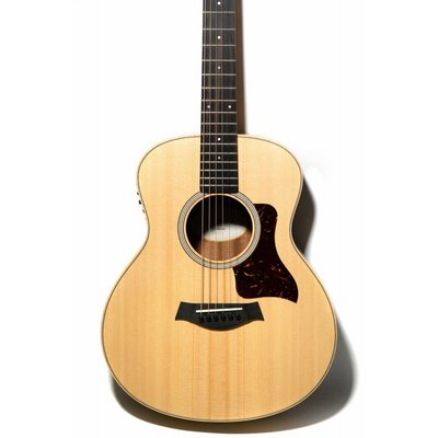 Taylor GS mini LTD限量版吉他（GS Mini LTD 玫瑰木側背板）附taylor吉他袋