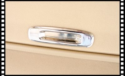 【車王汽車精品百貨】Toyota 豐田 Altis 11代 天窗拉手框 天窗裝飾框 天窗保護蓋 電鍍精品
