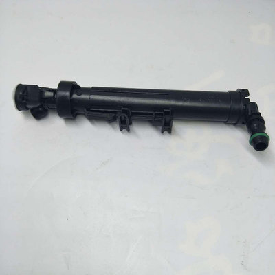 大燈噴水槍 適用于賓士W204  清洗器雨刮器噴嘴 2048602447