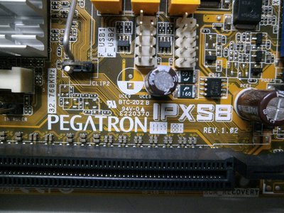 【全國主機板維修聯盟】和碩 PEGATRON IPXSB ITX 1155 ☆保固30天☆