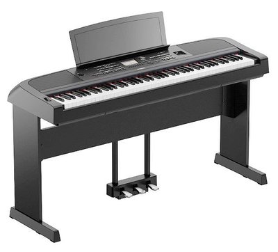 全新 公司貨 有保固 多功能演奏琴 山葉 YAMAHA DGX-670 DGX670 多功能數位鋼琴 電鋼琴 自動伴奏琴