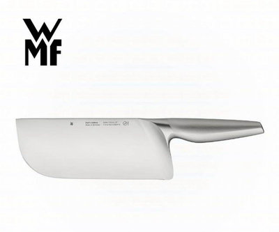 WMF Chef's Edition 中式菜刀 18.5cm