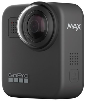 GoPro-MAX 替換防護鏡頭『 ACCOV-001 』 ACCOV-001