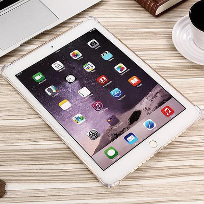 【四角防摔】 iPad mini 4 5 6 透明保護殼保護套