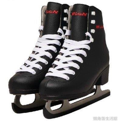 『格倫雅』冰刀鞋 真冰鞋 溜冰鞋 旱冰鞋 兒童成年人適用602/LJL促銷 正品 現貨