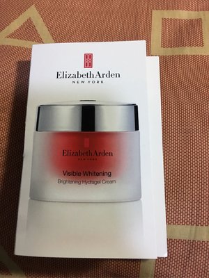 Elizabeth Arden 伊麗莎白雅頓 光纖鑽白晶透水凝霜 5ml