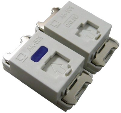 麒麟商城-水電小蓋板/面板卡座-適用網路資訊插座及電話資訊插座