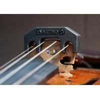【華邑樂器18051】ARTINO PM-01 小提琴弱音器 (mute 附硬盒 中提琴也適用 OTTO 台製)