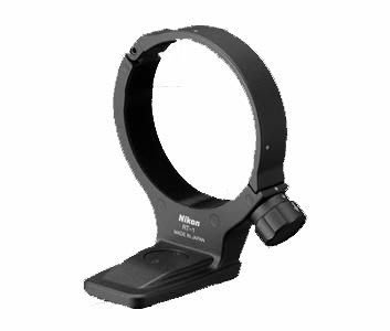 【柯達行】NIKON RT-1 小小黑(AF-S 70-200mm F4 G ED VR)腳架環,免運