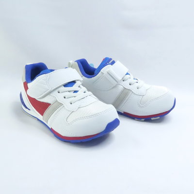 MOONSTAR 日本月星 CN HI 中童鞋 機能運動鞋 2E楦 MSCNC2121S3 白藍紅【iSport愛運動】