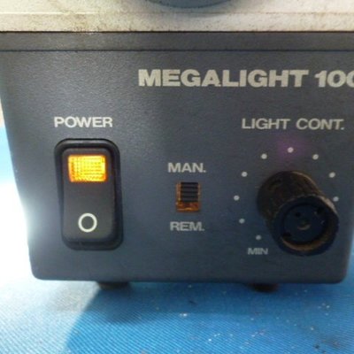 日本Hoya-Schott 光源機光纖燈燈源Megalight 100 | Yahoo奇摩拍賣