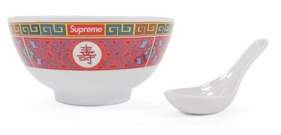 「Rush Kingdom」代購 Supreme Longevity Soup Set (Bowl and Spoon)