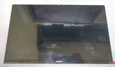 全新 ASUS 華碩 UX462 半總成面板