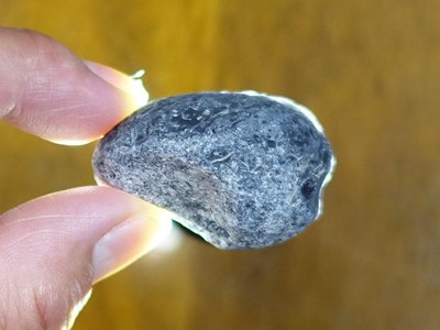 §能量礦石§ 亞利桑那隕石Saffordite Arizona天狼星隕石 重25.98g
